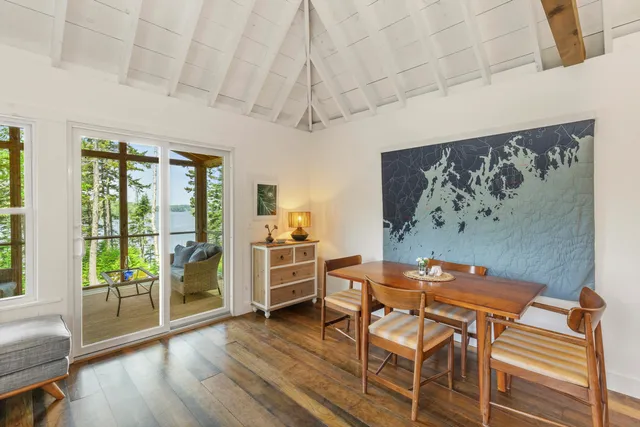 $749,000 | 111 Frank's Flat, Sedgwick, ME 04676