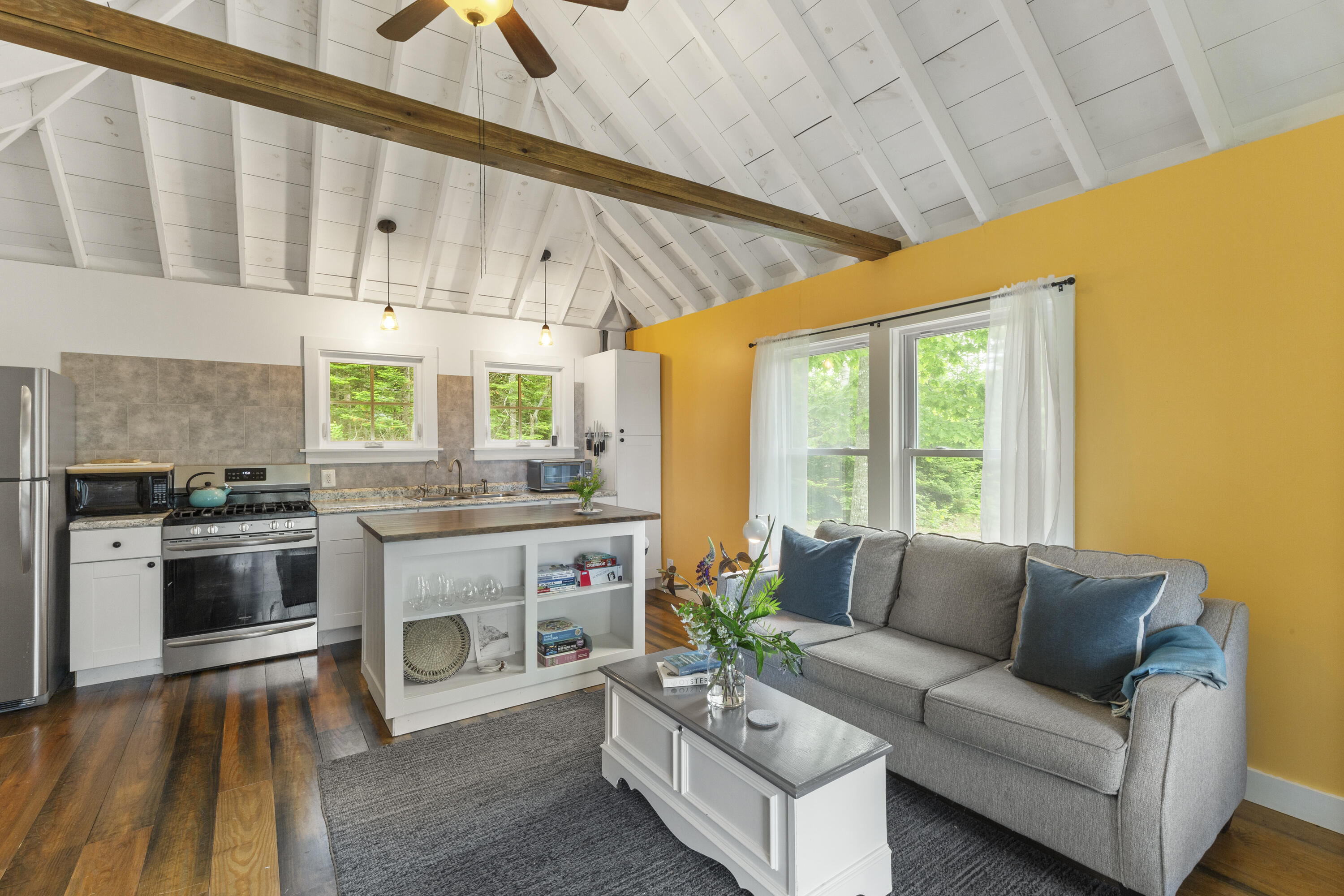 111 Frank's Flat Sedgwick, ME 04676 - Photo 24 of 36 34-111FranksFlatRd-Sedgwick-KS