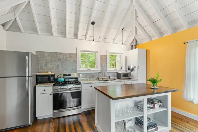 $749,000 | 111 Frank's Flat, Sedgwick, ME 04676