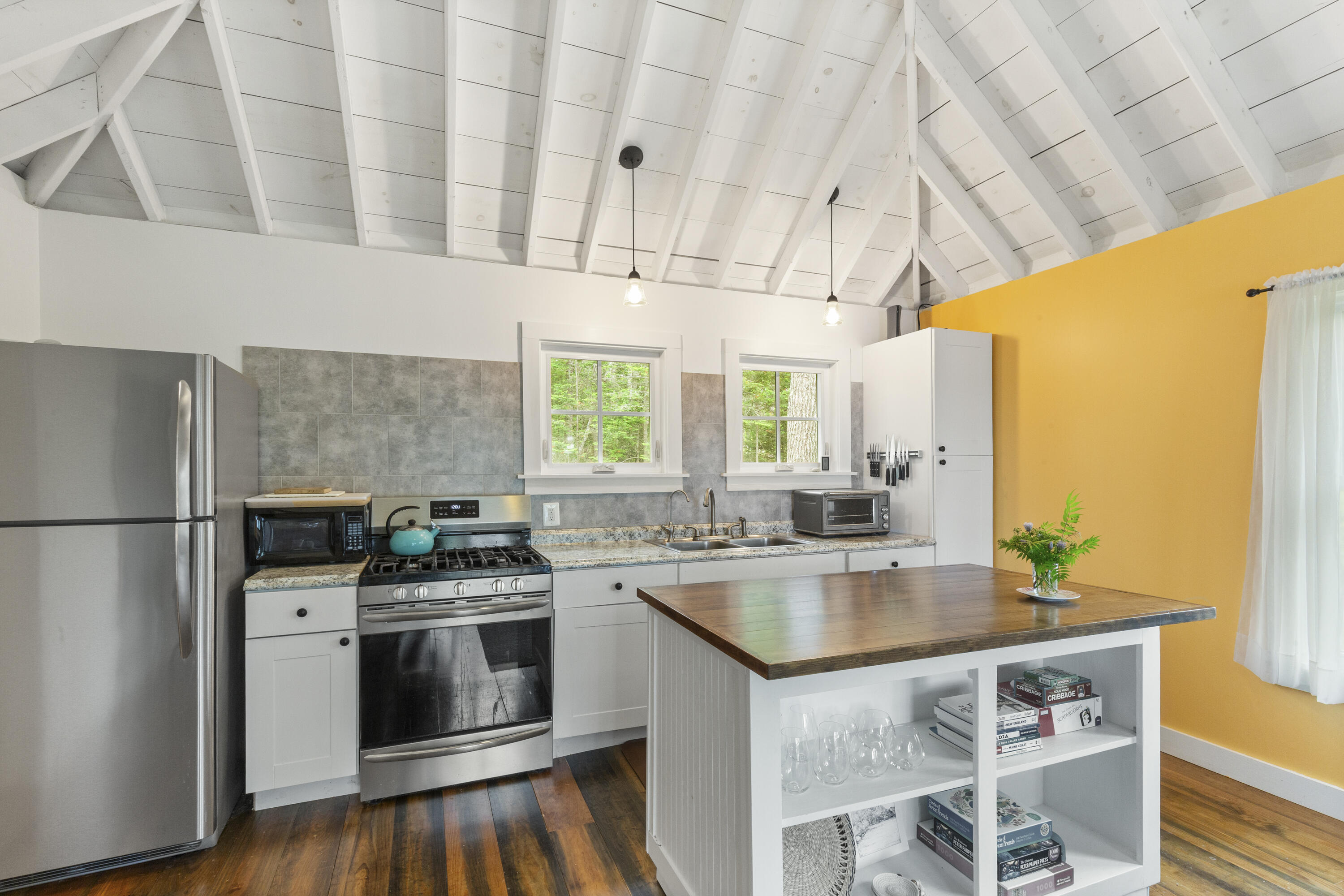 111 Frank's Flat Sedgwick, ME 04676 - Photo 25 of 36 35-111FranksFlatRd-Sedgwick-KS