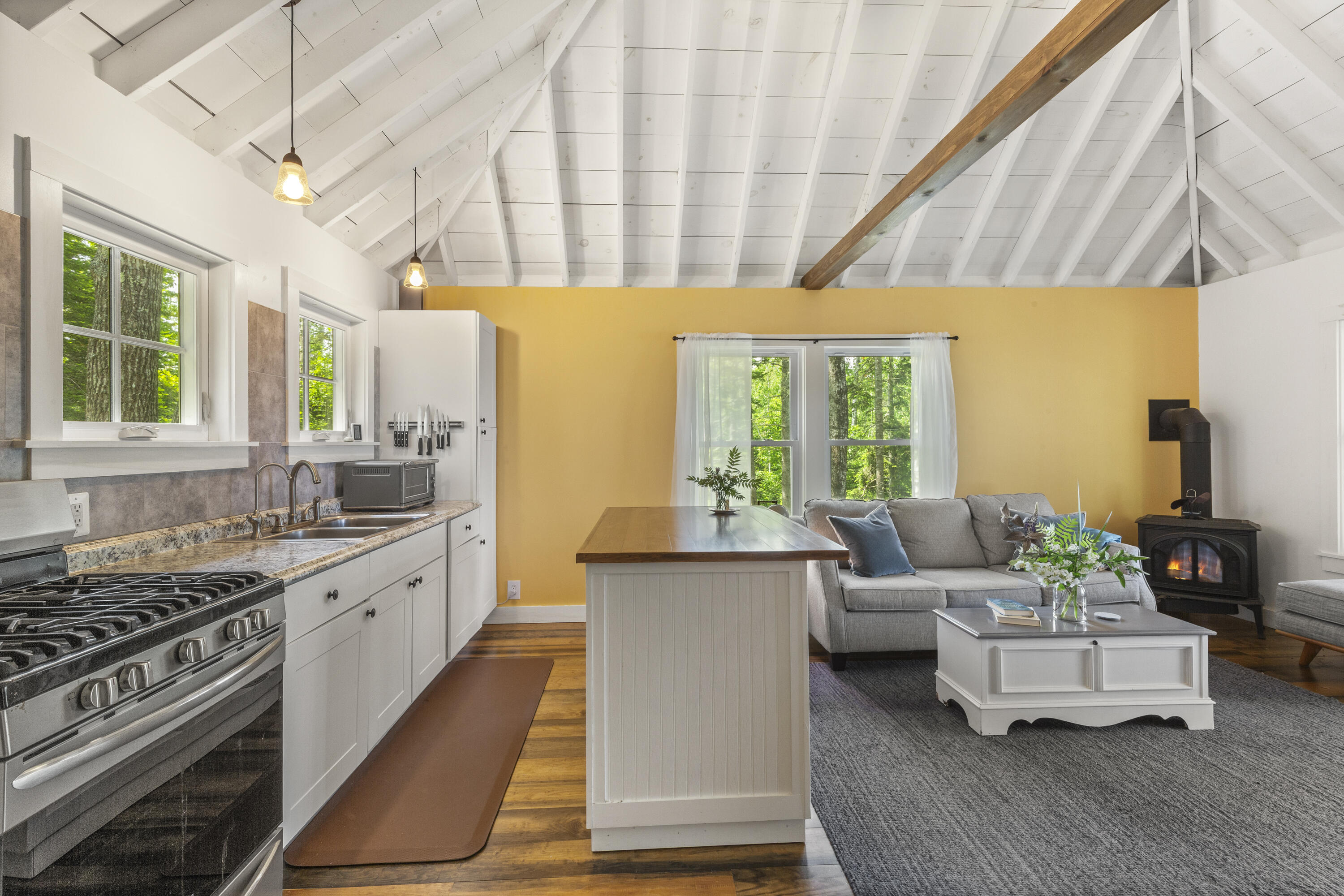 111 Frank's Flat Sedgwick, ME 04676 - Photo 26 of 36 36-111FranksFlatRd-Sedgwick-KS