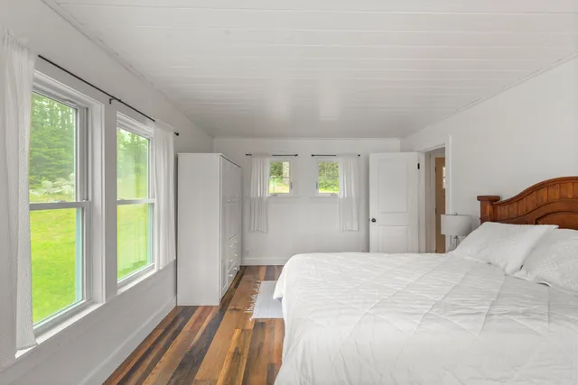 $749,000 | 111 Frank's Flat, Sedgwick, ME 04676