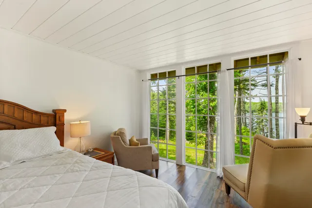 $749,000 | 111 Frank's Flat, Sedgwick, ME 04676