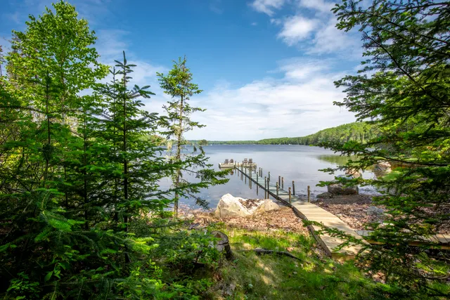 $749,000 | 111 Frank's Flat, Sedgwick, ME 04676