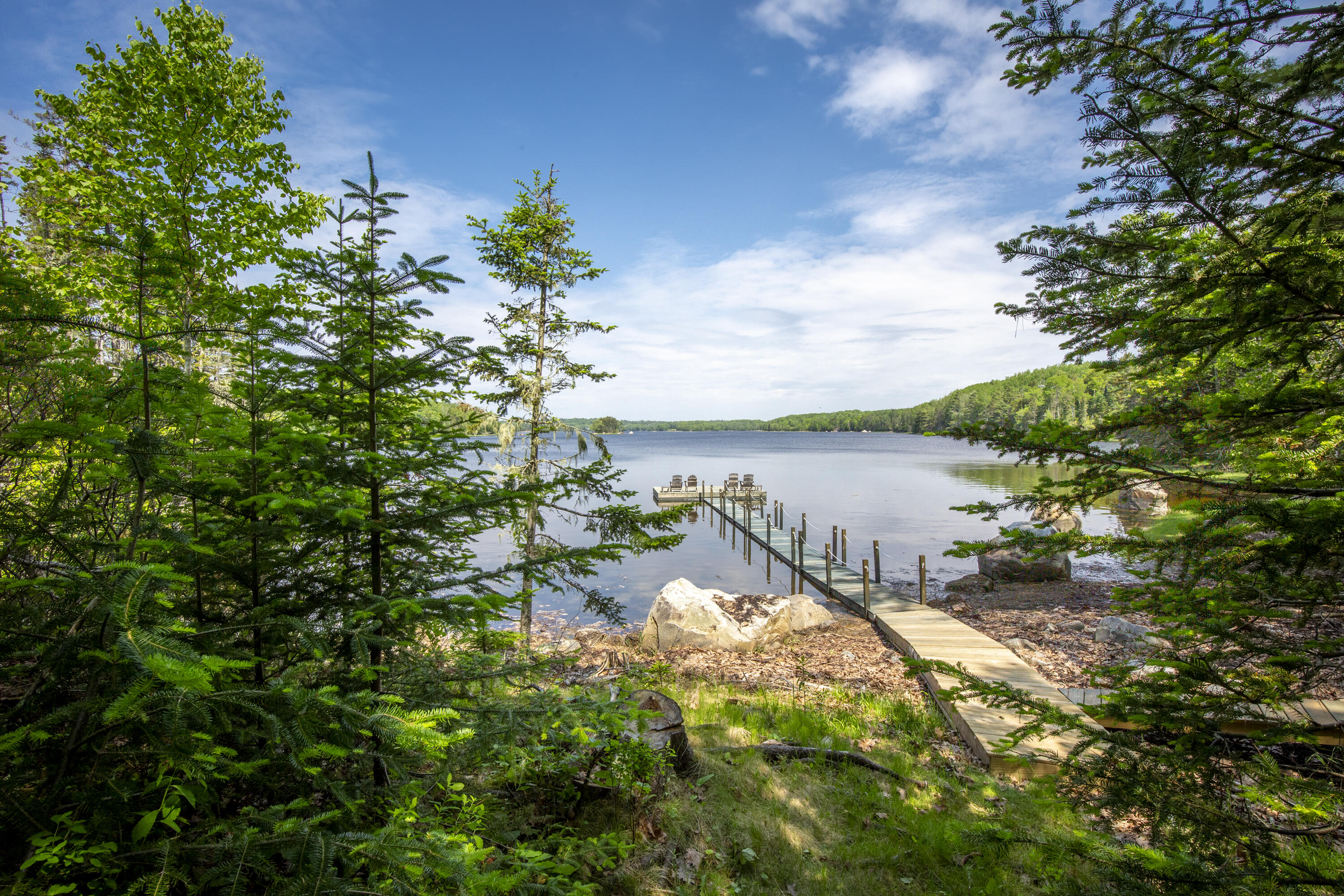 111 Frank's Flat Sedgwick, ME 04676 - Photo 3 of 36 02-111FranksFlatRd-Sedgwick-KS