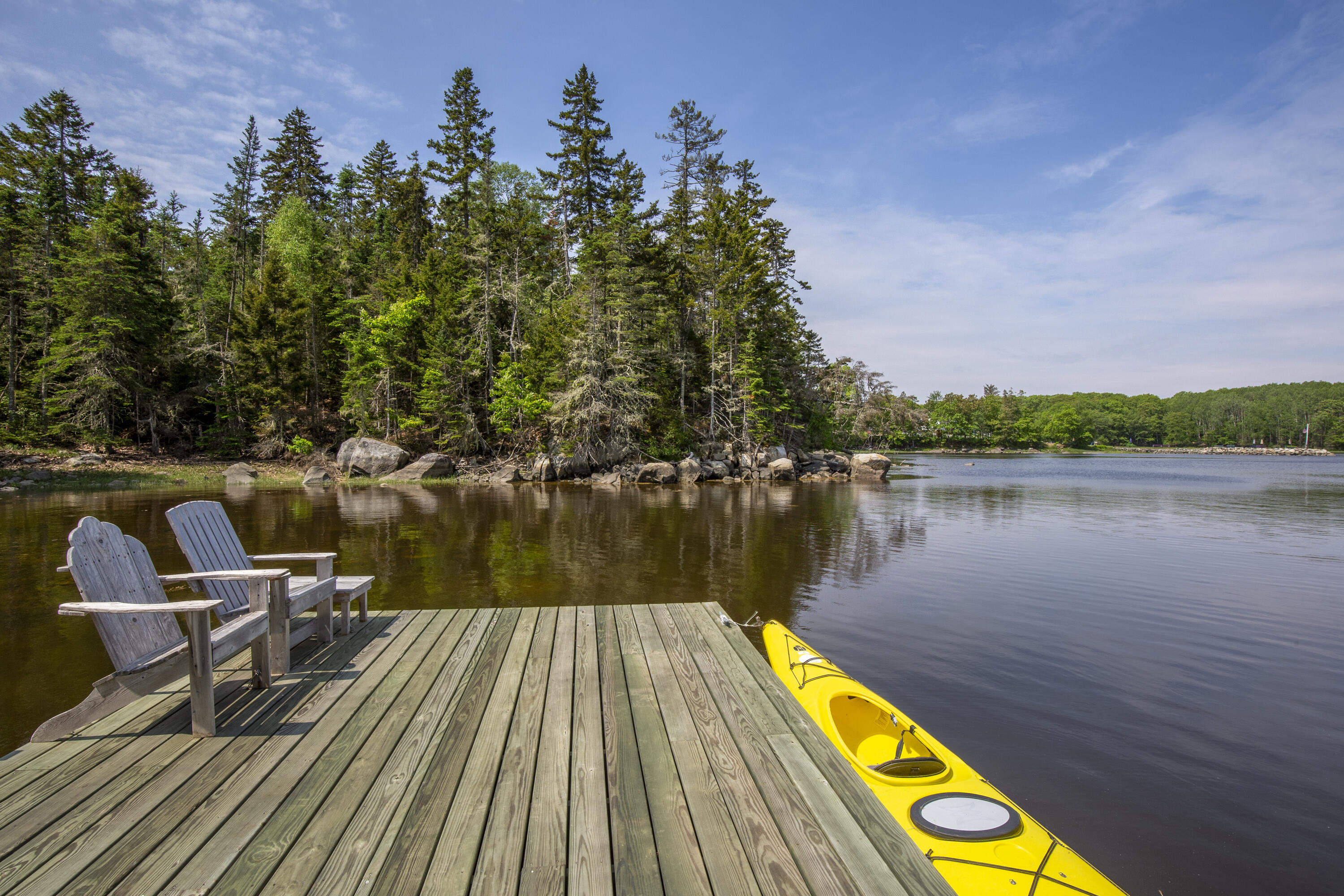111 Frank's Flat Sedgwick, ME 04676 - Photo 32 of 36 49-111FranksFlatRd-Sedgwick-KS