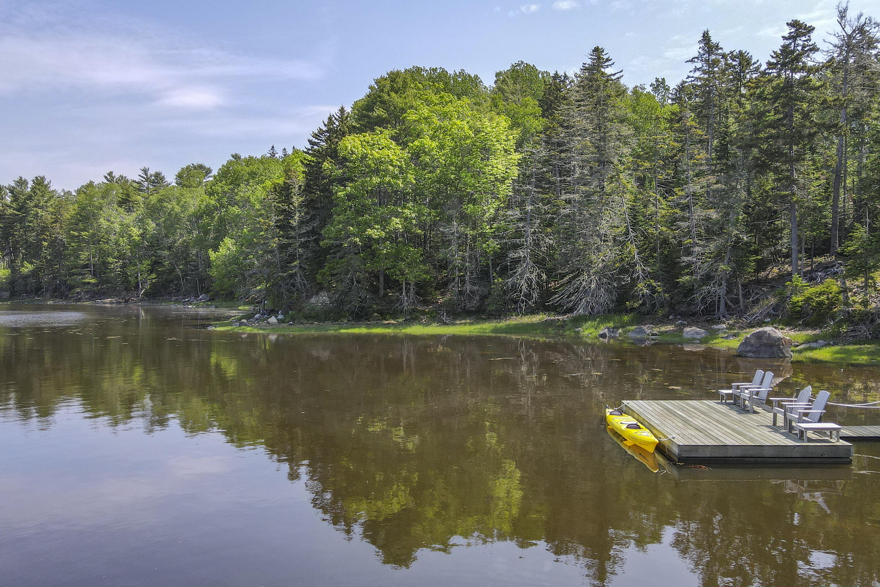 111 Frank's Flat Sedgwick, ME 04676 - Photo 34 of 36 71-111FranksFlatRd-Sedgwick-KS