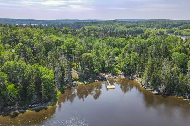 $749,000 | 111 Frank's Flat, Sedgwick, ME 04676
