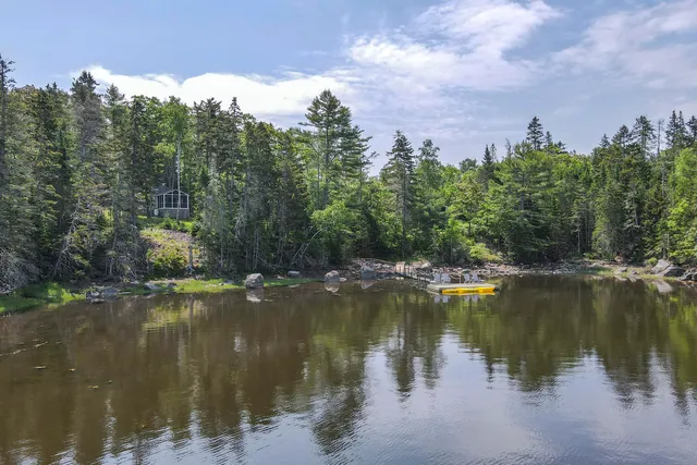 $749,000 | 111 Frank's Flat, Sedgwick, ME 04676