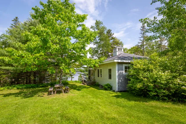 $749,000 | 111 Frank's Flat, Sedgwick, ME 04676