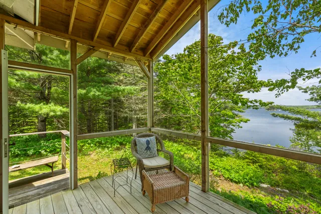 $749,000 | 111 Frank's Flat, Sedgwick, ME 04676