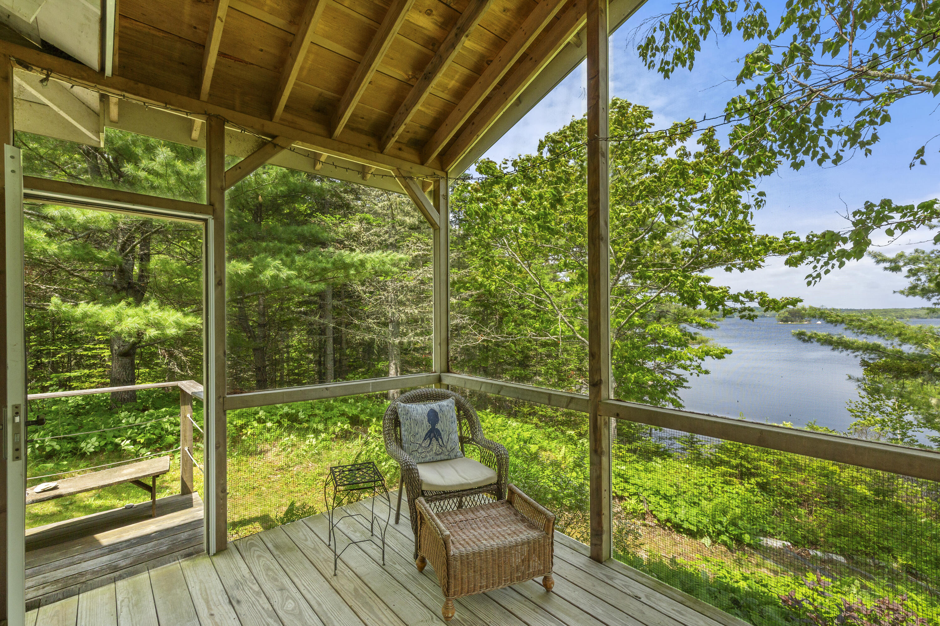 111 Frank's Flat Sedgwick, ME 04676 - Photo 5 of 36 07-111FranksFlatRd-Sedgwick-KS