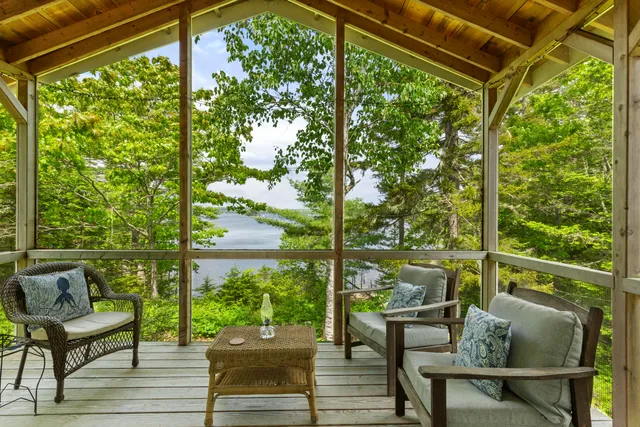$749,000 | 111 Frank's Flat, Sedgwick, ME 04676