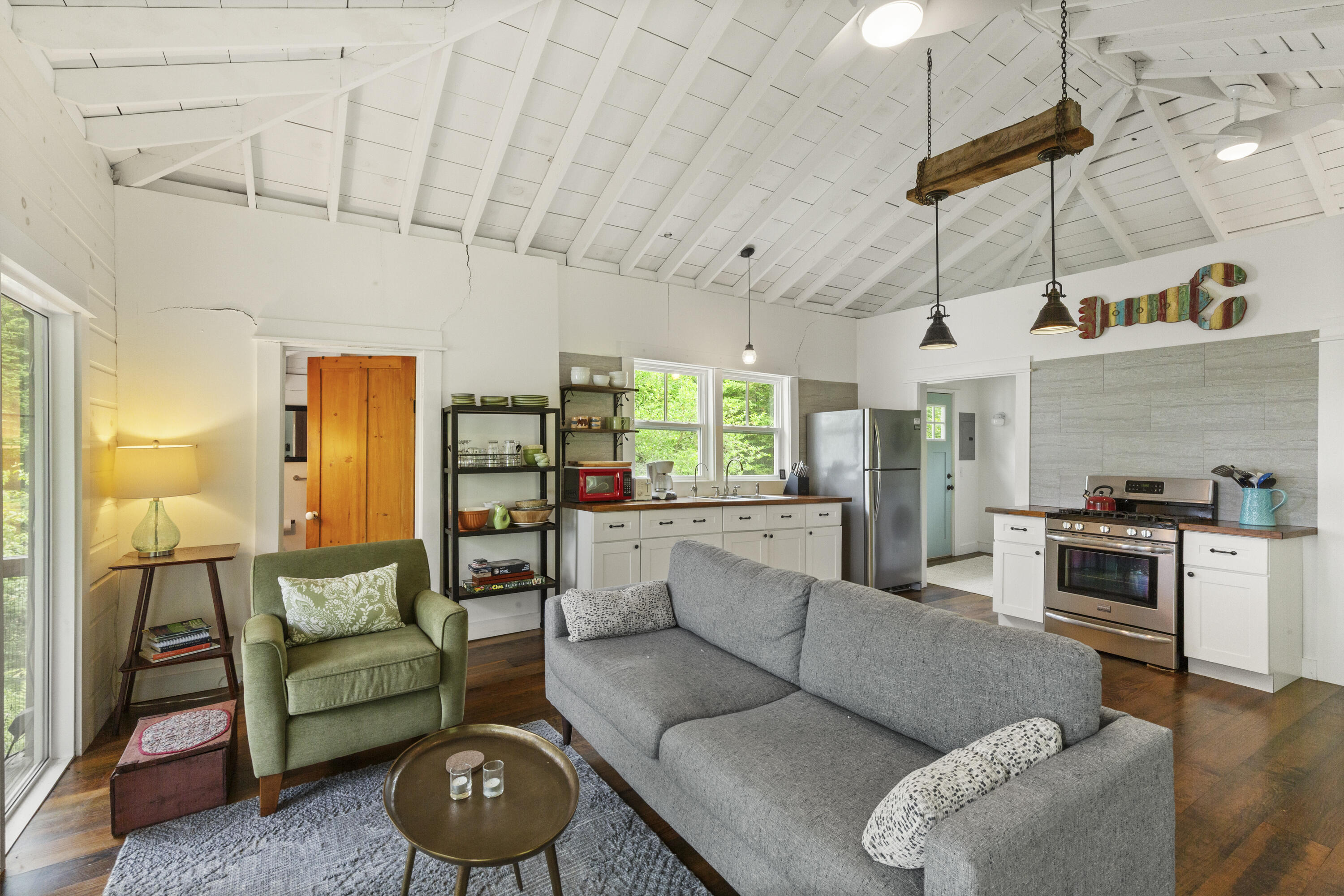 111 Frank's Flat Sedgwick, ME 04676 - Photo 8 of 36 10-111FranksFlatRd-Sedgwick-KS