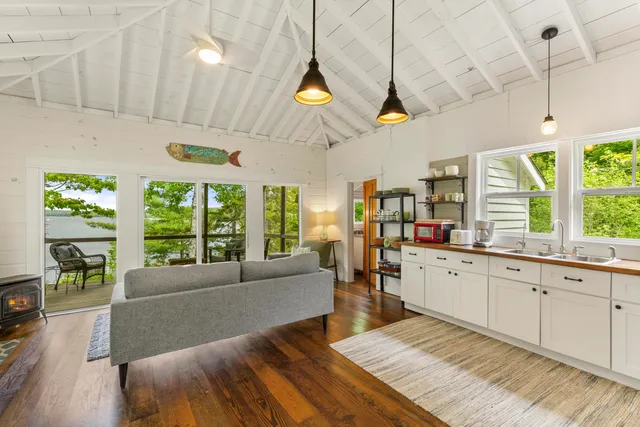 $749,000 | 111 Frank's Flat, Sedgwick, ME 04676