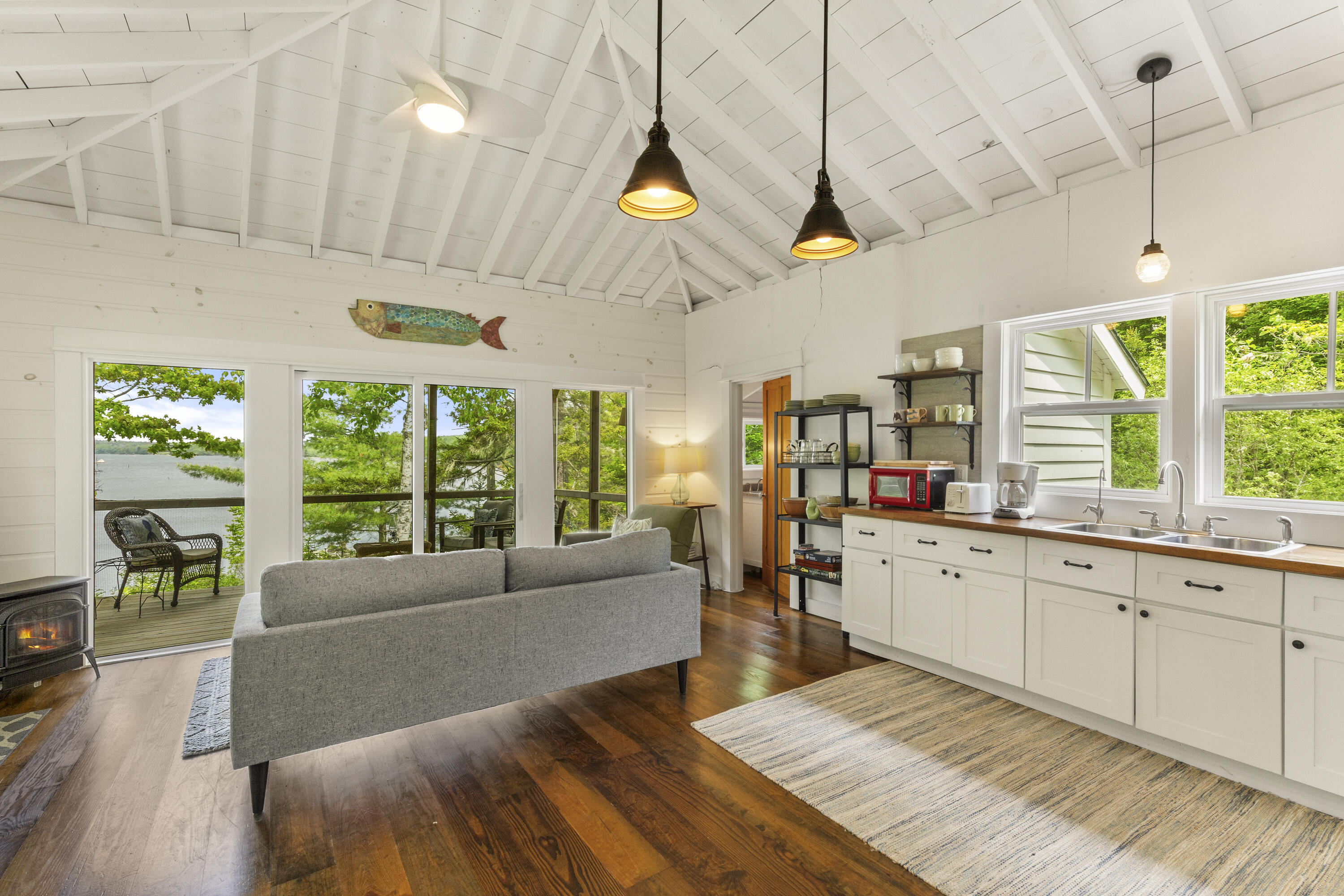 111 Frank's Flat Sedgwick, ME 04676 - Photo 9 of 36 11-111FranksFlatRd-Sedgwick-KS