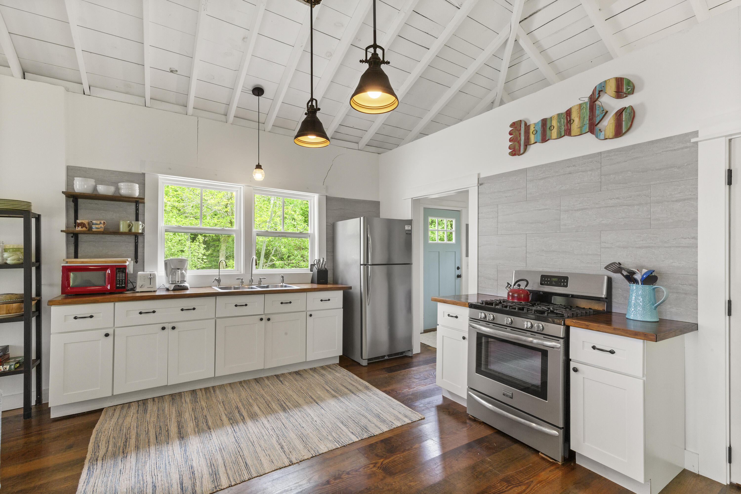 111 Frank's Flat Sedgwick, ME 04676 - Photo 10 of 36 12-111FranksFlatRd-Sedgwick-KS