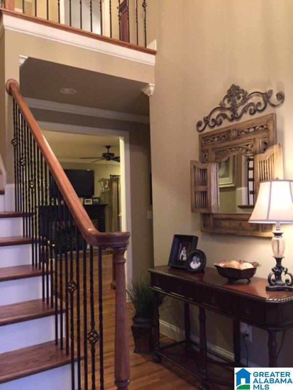 1230 Hickory Valley Road Trussville, AL 35173 - Photo 2 of 12