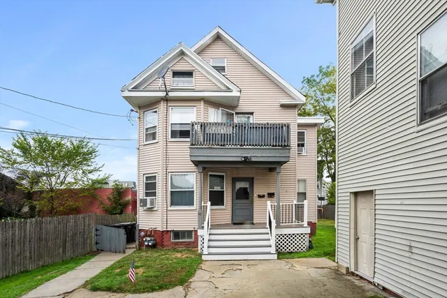 $675,000 | 16 Fountain Street, Haverhill, MA 01830