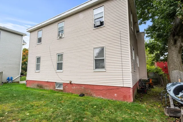 $675,000 | 16 Fountain Street, Haverhill, MA 01830