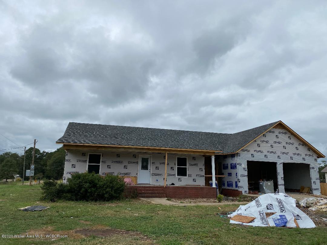 1875 Boldo Cutoff Road Jasper, AL 35504 - Photo 2 of 2 Gallery Image 2