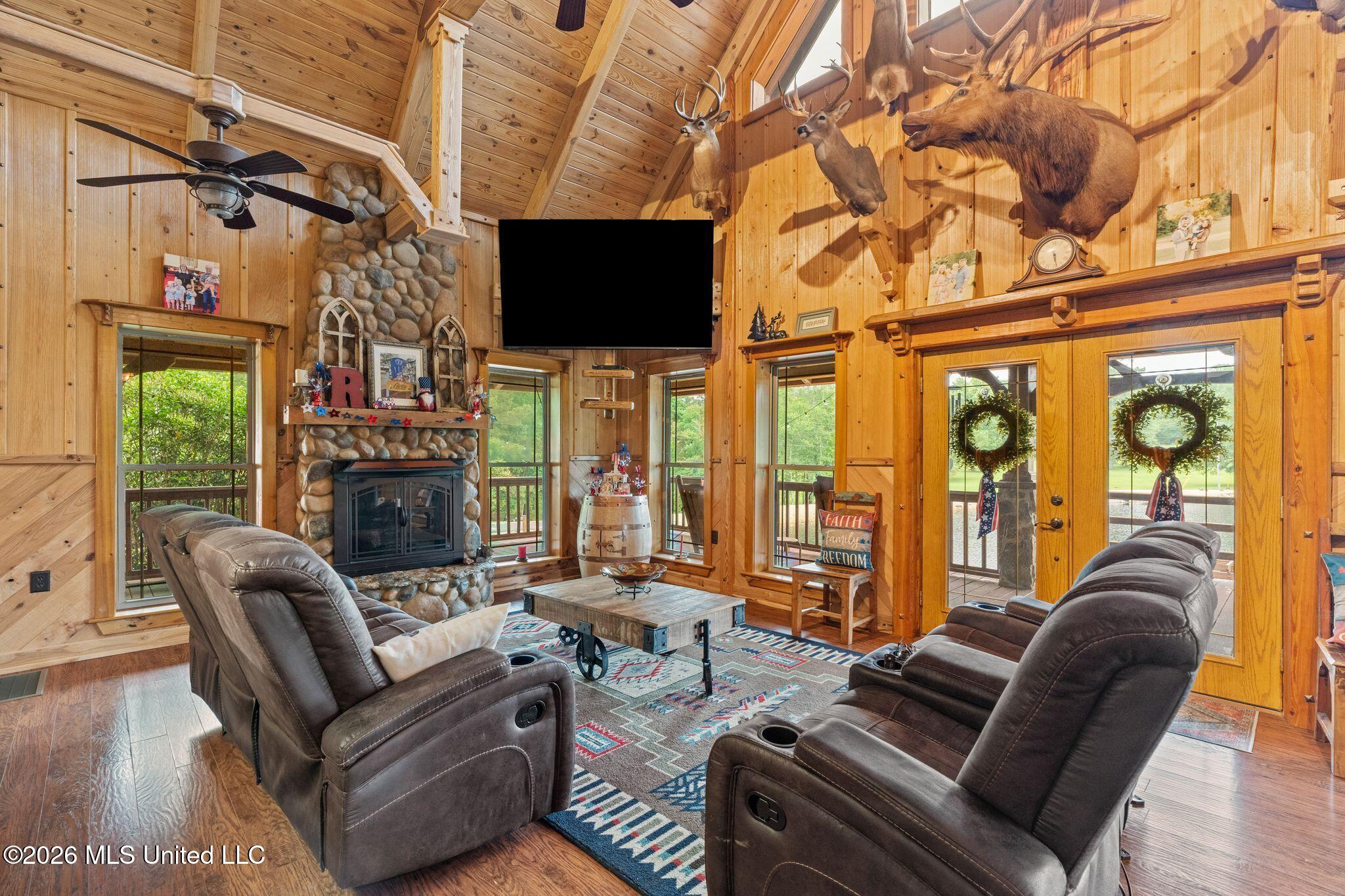 115 North Slade Road Sumrall, MS 39482 - Photo 20 of 86 115_North_Slade_Road-20