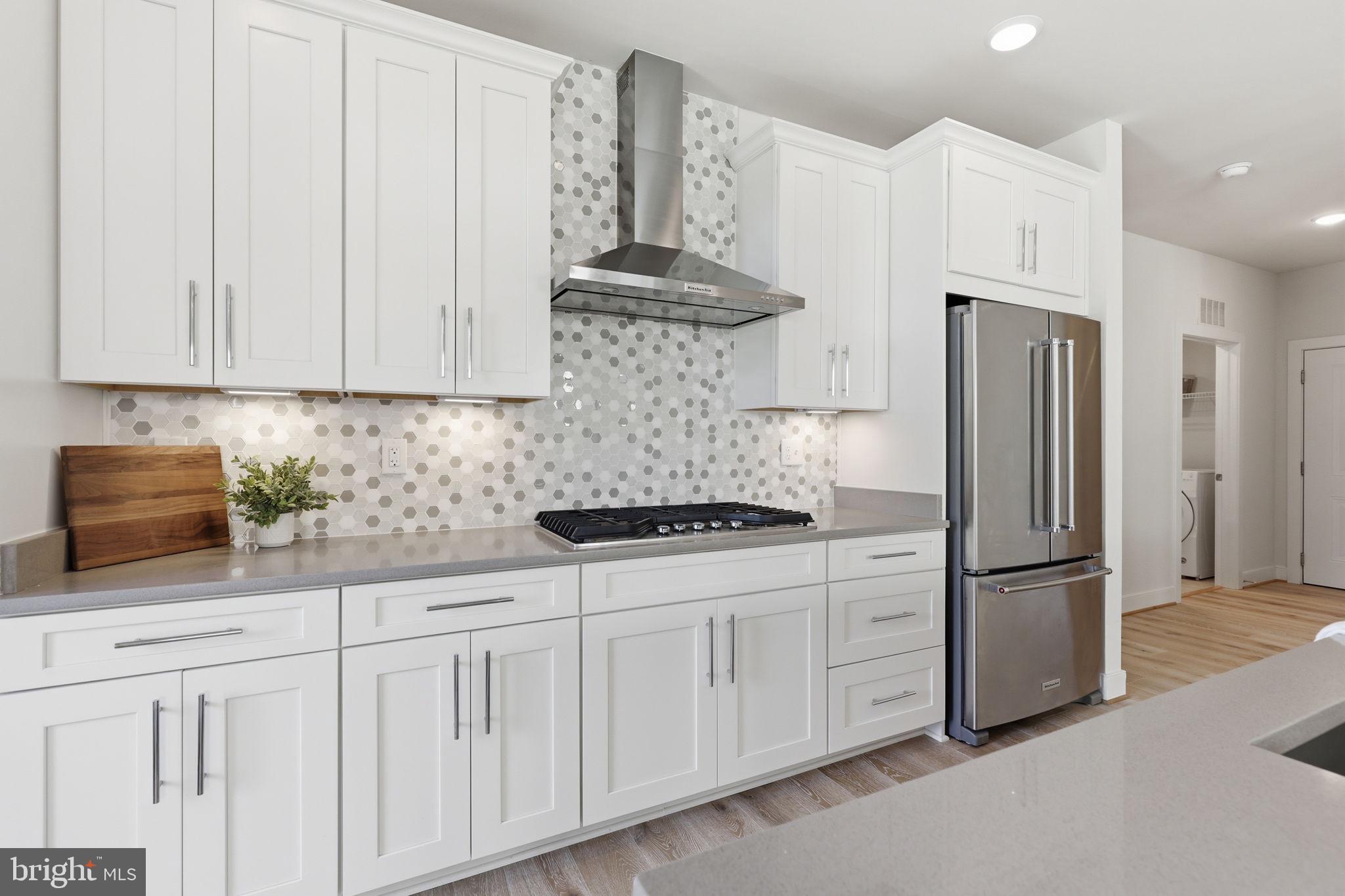 11200 Reston Station Boulevard, Unit 205 Reston, VA 20190 - Photo 8 of 39 Kitchen