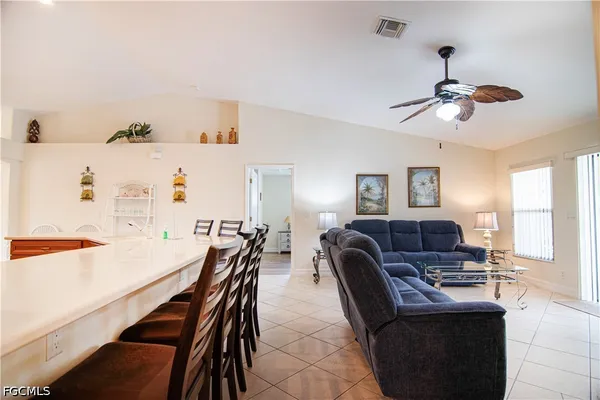 $3,000 | 5023 Agualinda Boulevard, Cape Coral, FL 33914