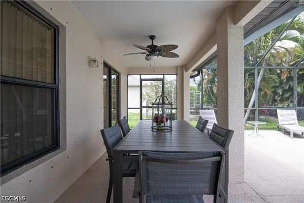 $3,000 | 5023 Agualinda Boulevard, Cape Coral, FL 33914