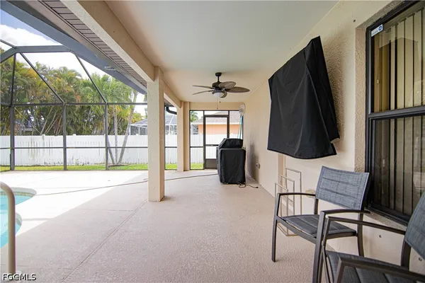 $3,000 | 5023 Agualinda Boulevard, Cape Coral, FL 33914
