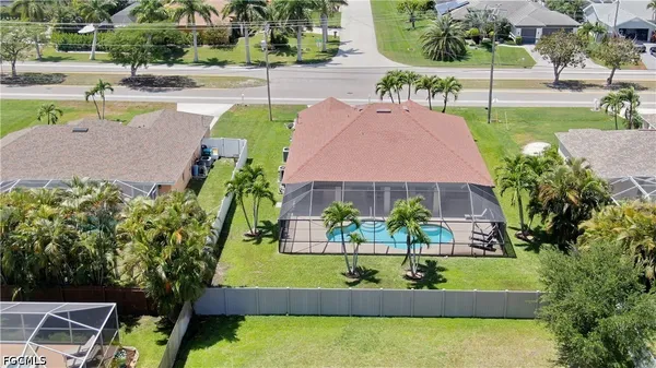 $3,000 | 5023 Agualinda Boulevard, Cape Coral, FL 33914