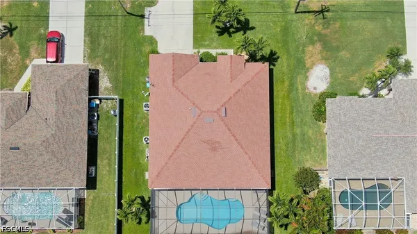 $3,000 | 5023 Agualinda Boulevard, Cape Coral, FL 33914