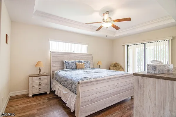 $3,000 | 5023 Agualinda Boulevard, Cape Coral, FL 33914