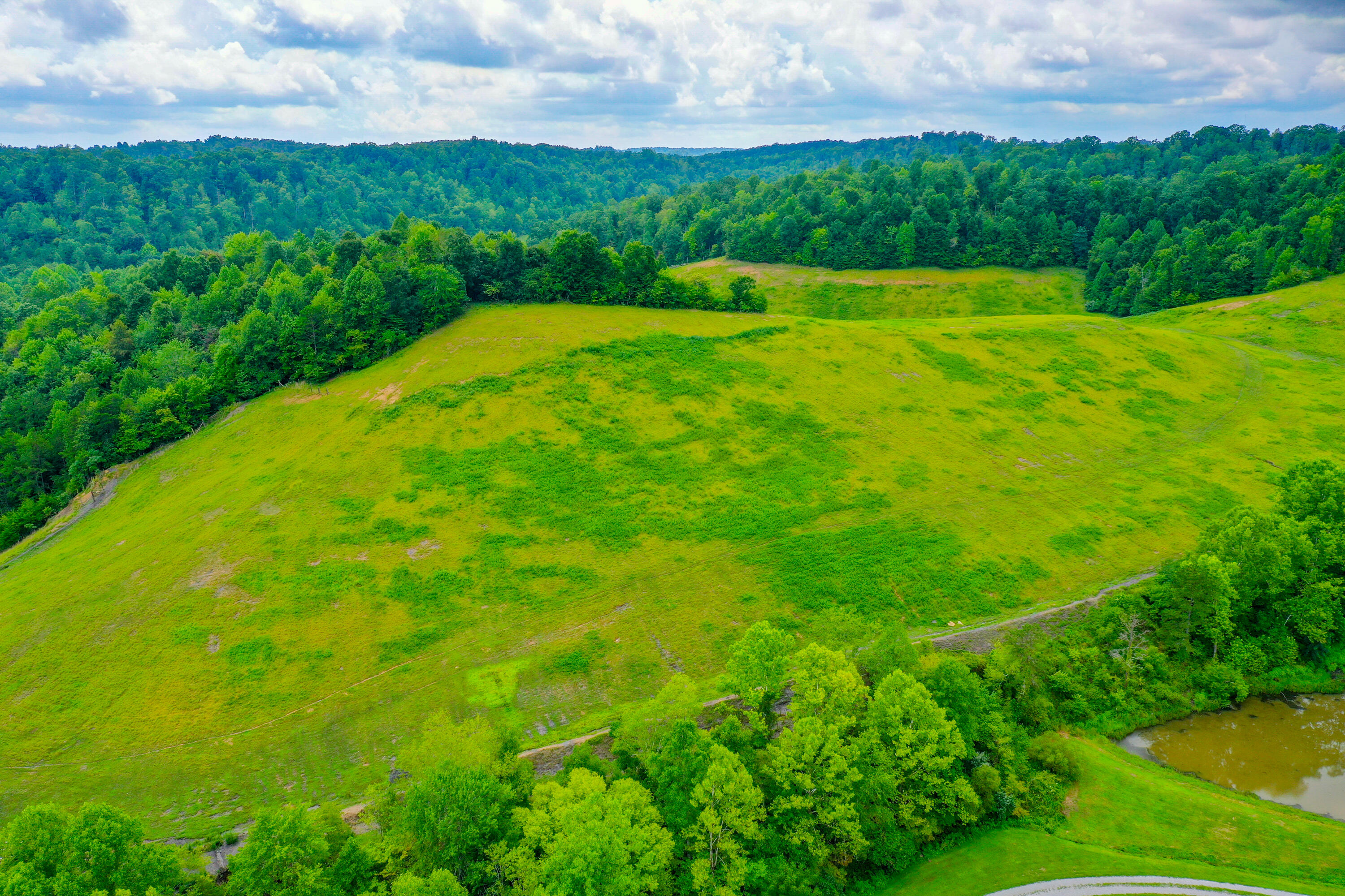 45 Banks Cemetery Road London, KY 40741 - Photo 75 of 131 DJI_0364-HDR