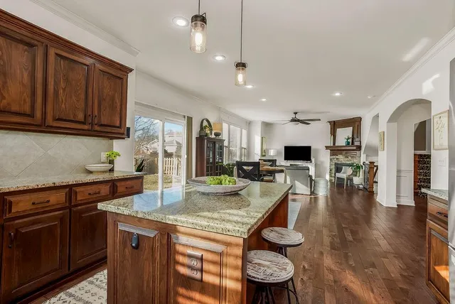 $480,000 | 28605 West 162nd Terrace, Gardner, KS 66030