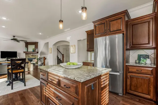 $480,000 | 28605 West 162nd Terrace, Gardner, KS 66030