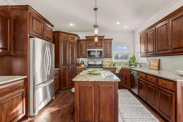 $480,000 | 28605 West 162nd Terrace, Gardner, KS 66030