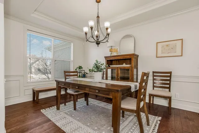 $480,000 | 28605 West 162nd Terrace, Gardner, KS 66030