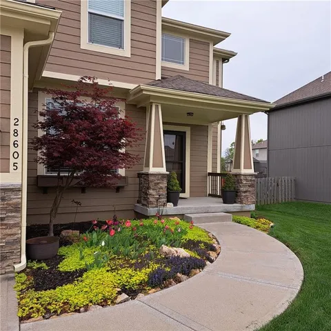 $480,000 | 28605 West 162nd Terrace, Gardner, KS 66030