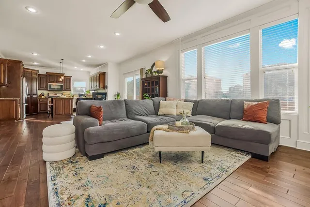 $480,000 | 28605 West 162nd Terrace, Gardner, KS 66030