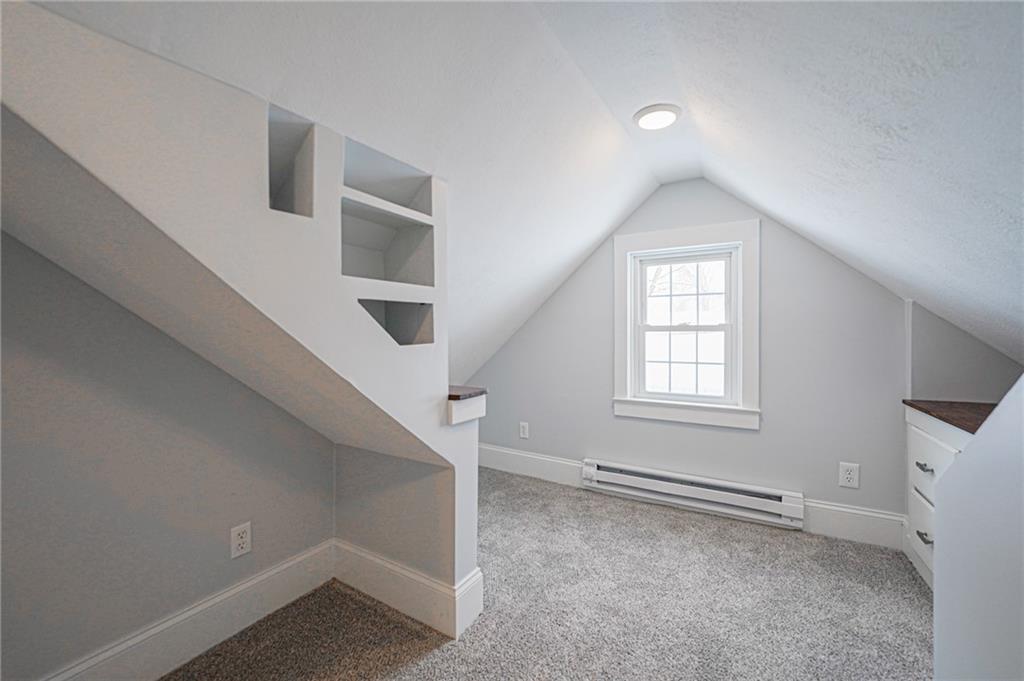 671 Old Rte 8 Harrisville, PA 16038 - Photo 36 of 49 an empty room with windows