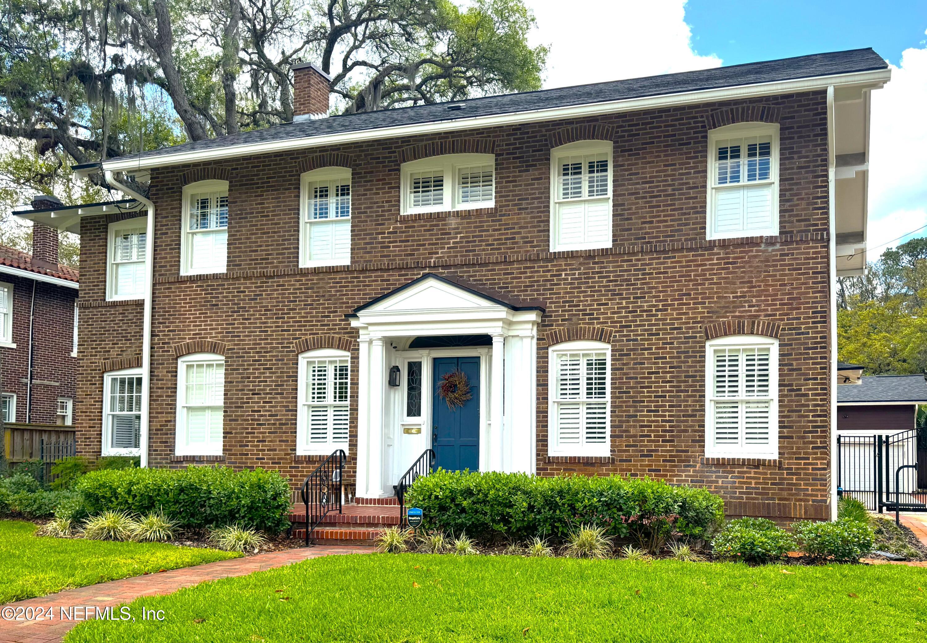 3512 Riverside Avenue Jacksonville, FL 32205 - Photo 1 of 8 3512 Riverside Avenue