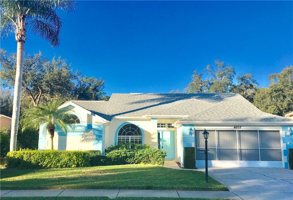 6037 Country Ridge Lane New Port Richey, FL 34655 - Photo 1 of 1 Gallery Image 1