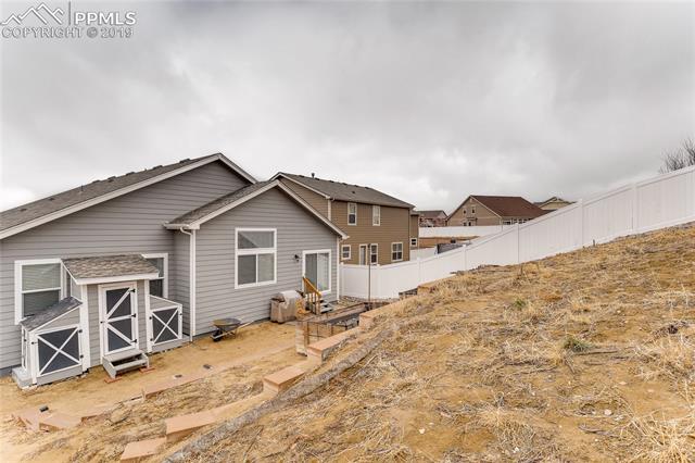 9713 Terrain Road Fountain, CO 80817 - Photo 26 of 26
