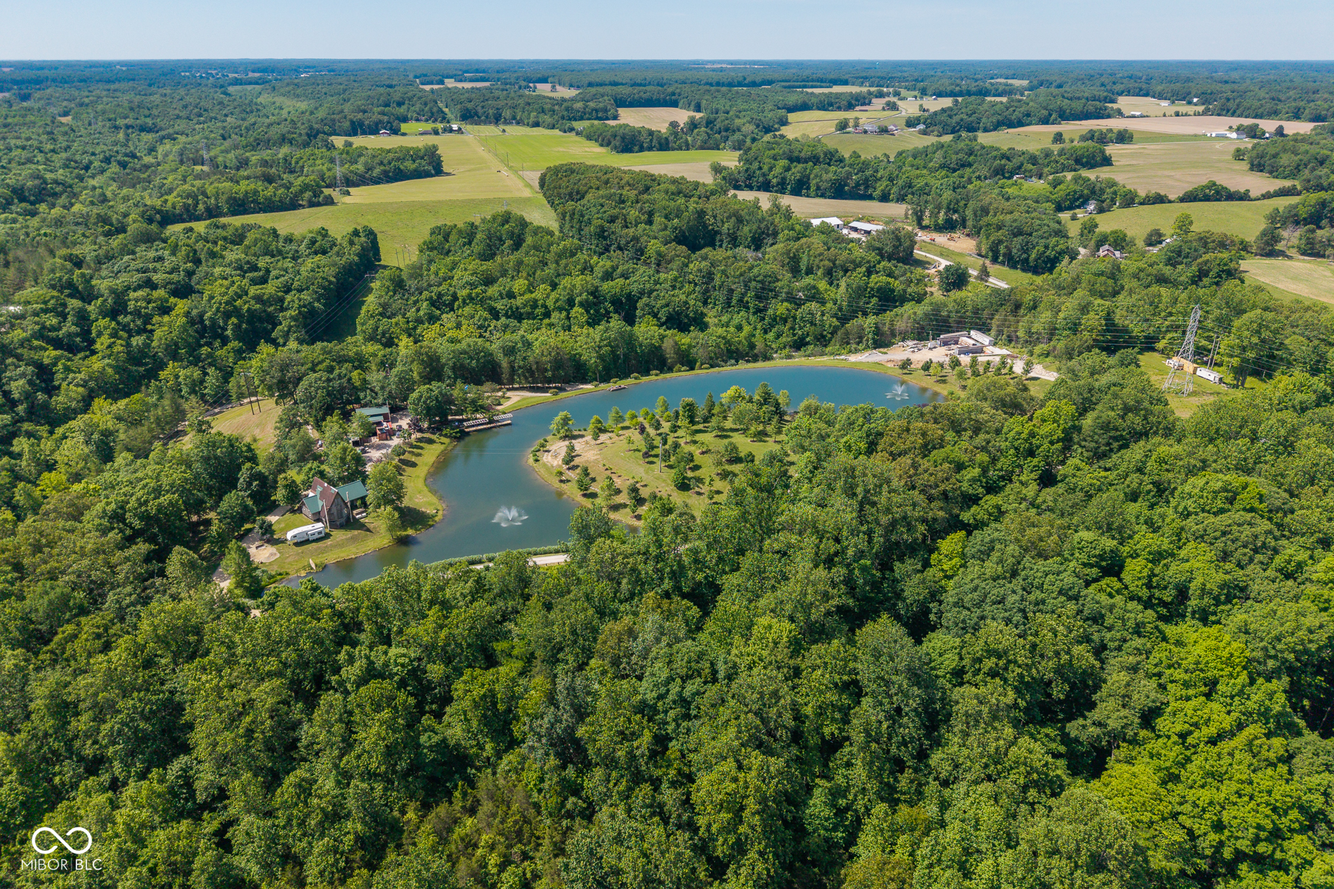 2103 Morgan Road Brookville, IN 47012 - Photo 75 of 96