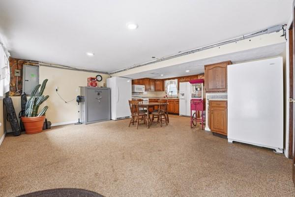 19 Yankee Ridge Road Mercer, PA 16137 - Photo 23 of 42 a view of livingroom with furniture