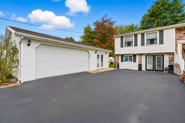 19 Yankee Ridge Road Mercer, PA 16137 - Photo 4 of 42 a view of a house with a street