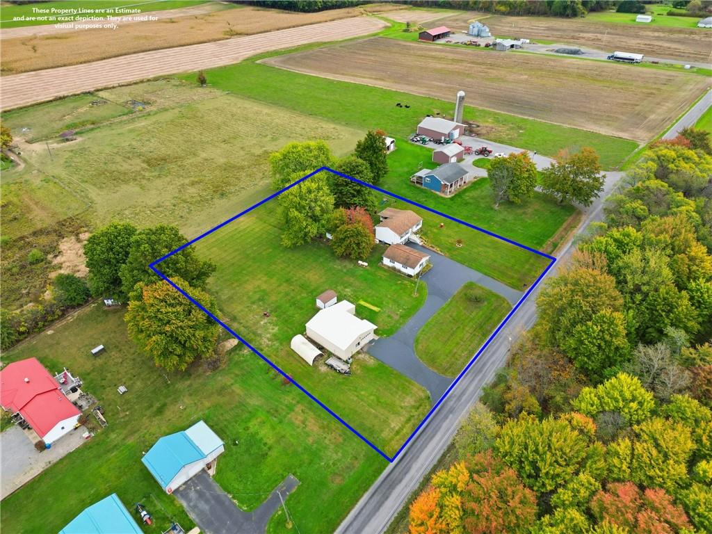 19 Yankee Ridge Road Mercer, PA 16137 - Photo 41 of 42