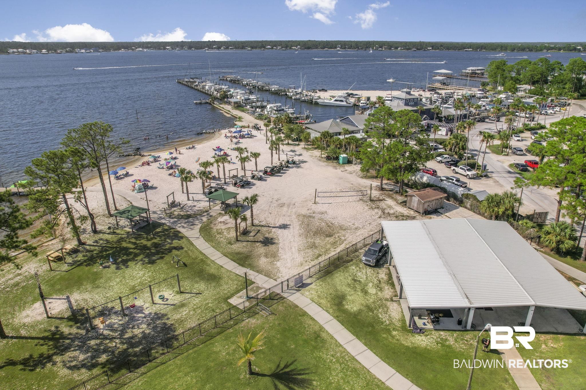 Perdido Gate Drive Orange Beach, AL 36561 - Photo 24 of 25