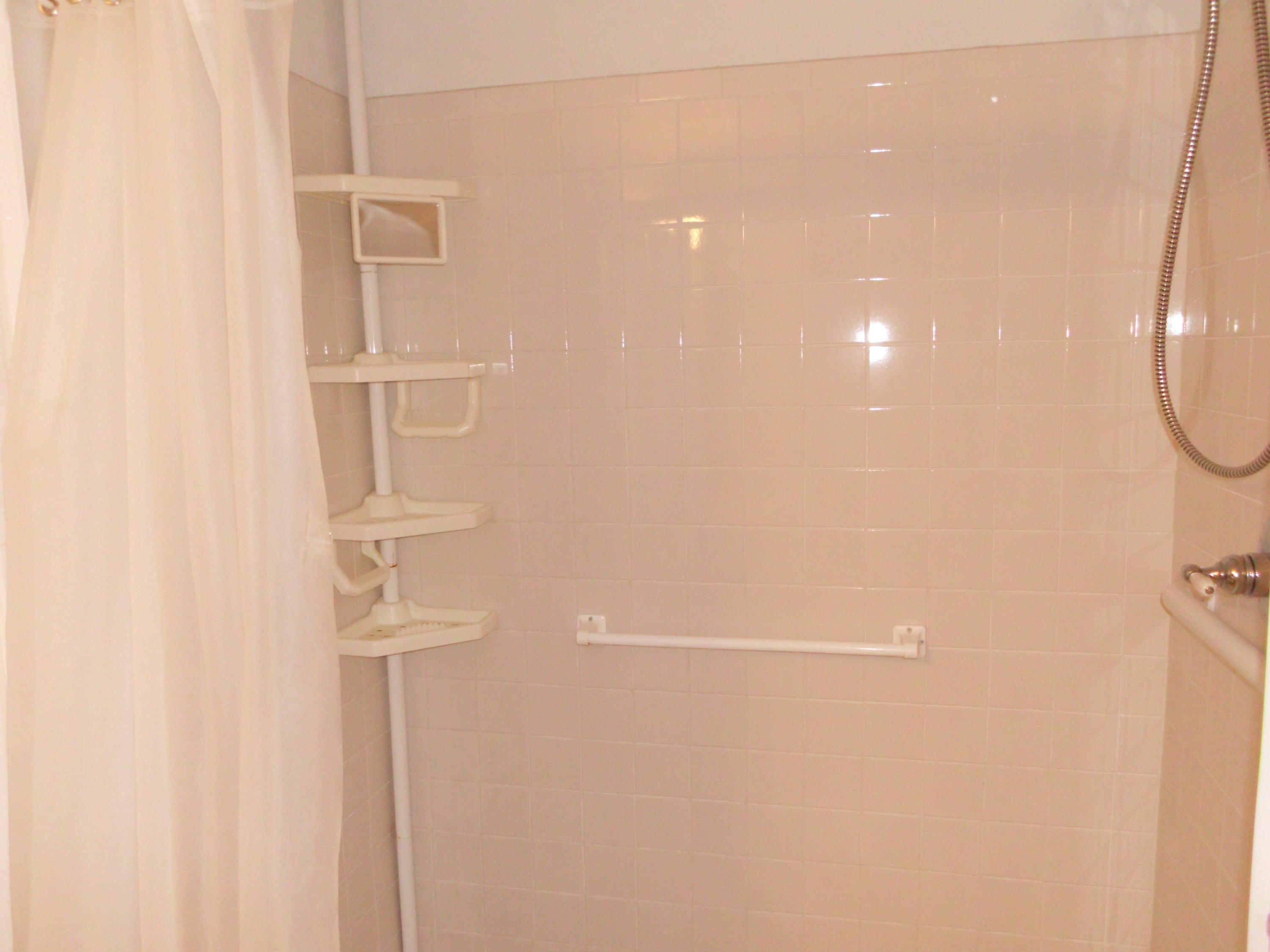 293 Buffalo Road Clinton, TN 37716 - Photo 14 of 14 Easy Access Shower